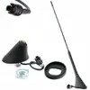 Stabantenne Antenne Antennenfuss Antennensockel Raku 1 Produktbild-Vorschau 6