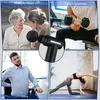 Massagepistole Mini, Muskel Massagegerät Tragbar, 4 Produktbild-Vorschau 9