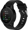 Strap-it Garmin Fenix 5x/6x glänzendes Silikonarmband Produktbild-Vorschau 1