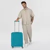 American Tourister trolley Starvibe Spinner 55 / 20 EXP TSA Voir les images du produit 17