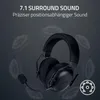 Razer BlackShark V3 X HyperSpeed, Gaming-Headset, (2,4 Produktbild-Vorschau 11