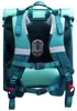 McNeill PERFECTO Schulranzen Set, 5tlg. Gradient Blue Produktbild-Vorschau 4