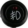 Wippschalter | Nebelleuchten-Symbol | Rote LED | 12V | 20A Produktbild-Vorschau 2
