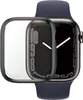 PanzerGlass Full Body Apple Watch 7/8 45mm AB schwarz Produktbild-Vorschau 9