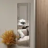 Skye Decor, Neom – białe lustro, 40 x 2,2 x 120 cm Podgląd zdjęcia produktu 5
