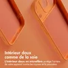 imoshion Color Backcover avec MagSafe pour l'Apple iPhone Voir les images du produit 6