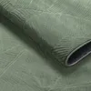 Piękny ciepły dywan z eleganckim wzorem liści w kolorze Podgląd zdjęcia produktu 2