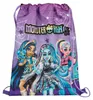 Scooli EasyStart Schulranzen-Set 5-teilig Monster High Produktbild-Vorschau 10