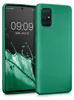 kwmobile Handyhülle für Samsung Galaxy A71 Hülle - Silikon Produktbild-Vorschau 1