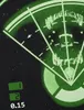 style3 Alien Radar Kinder T-Shirt xenomorph ripley Produktbild-Vorschau 2