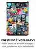 KlarsteinCool Vibe 70+, lednice, 72 l, 2 police, Náhled obrázku produktu 3
