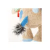 sigikid Elefant Patchwork Sweety Anteprima dell’immagine prodotto 10
