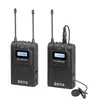 Boya BOYA BY-WM8 Pro-K1 Czarny Mikrofon konferencyjny Podgląd zdjęcia produktu 2