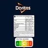 Doritos Sweet Chili Pepper Tortilla Nachos mit süßem Produktbild-Vorschau 6