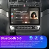 CarPlay Android 15 Autoradio pour Mercedes-Benz Vito Viano Voir les images du produit 13