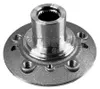 METZGER N 1045 Radnabe Hinten Links Hinten Rechts passend Produktbild-Vorschau 2