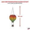 EUROtops Solar-Heißluftballon XXL – Bunte Farben, 40 Produktbild-Vorschau 2