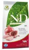 Farmina N&D Cat  Prime Chicken & Pomegranate Adult  1 5Kg Produktbild-Vorschau 5
