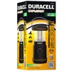 The image shows the retail packaging of a Duracell Explorer lantern. Náhled obrázku produktu