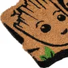 Guardians of the Galaxy Marvel paillasson Je suis Groot Voir les images du produit 4