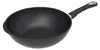 Wok AMT GASTROGUSS adapté à l'induction, ø : 320 mm, avec Voir les images du produit 1