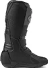 Buty motocrossowe FOX Comp X, czarne, 14 Podgląd zdjęcia produktu 9