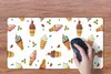 MuchoWow® Mauspad Mousepad Muster - Sommer - Eiscreme 60x30 Produktbild-Vorschau 4