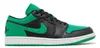 Schuhe Nike Air Jordan 1 Low 553558065 Produktbild-Vorschau 7