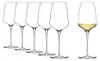 Stölzle Lausitz CoCoon calice da vino bianco 6 pezzi 471 00 Anteprima dell’immagine prodotto 5