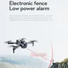 Zimilo 4K Dualkamera Drohne, 360° Hindernisvermeidung, WiFi Produktbild-Vorschau 4