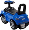 Rutschauto Rutschfahrzeug Kinderauto Spielzeug ab 1 Jahr Produktbild-Vorschau 3
