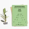 Postkarte Adventskalender TANNENBAUM Punkt für Punkt Produktbild-Vorschau 2