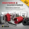 Dosensenker Red Force - 68 mm - SDS-Plus Set mit Absaugung Produktbild-Vorschau 8
