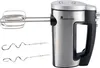 Handrührgerät Masterpro Silberfarben 300 W Kunststoff Produktbild-Vorschau 1