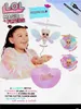 L.o.l. Flyers - Sweetie Fly - Purple Wings Náhľad obrázku produktu 3