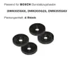 SPARSET 4 Aktivkohlefilter (2 Paar) für BOSCH Produktbild-Vorschau 3