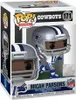 NFL Dallas Cowboys - Micah Parsons 171 - Funko Pop! Vinyl Produktbild-Vorschau 1
