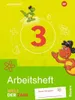 Welt der Zahl 3. Arbeitsheft. Für Bayern Produktbild-Vorschau 1