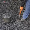 KOTARBAU® Vanga professionale per giardinieri con lama Anteprima dell’immagine prodotto 4
