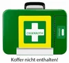 CEDERROTH Support mural pour trousse de premiers secours Voir les images du produit 7