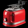 Ariete Moderna 2‑Slice Toaster | 3 functions | 6 Browning Náhled obrázku produktu 12