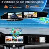 12,3-calowy radioodtwarzacz samochodowy Android 15 Carplay Podgląd zdjęcia produktu 5