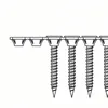 Bosch 20x50 nastro a vite 3,9x25 mm grossolano Anteprima dell’immagine prodotto 5