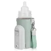 Podgrzewacz do butelek Lionelo Thermup Go Evo 5 ustawień Podgląd zdjęcia produktu 11