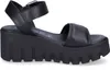 Tamaris Damen Sandalette mit Plateau und Keilabsatz Produktbild-Vorschau 32