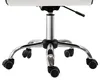 Kancelářská židle HOMCOM, ergonomická židle k psacímu stolu Náhled obrázku produktu 8