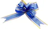 Oblique Unique Geschenkschleife Deko Schleifen für Produktbild-Vorschau 1