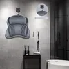 BadeKissen mit Nackenstütze, 4D Air Mesh und 6 Saugnäpfen Produktbild-Vorschau 6