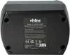 vhbw 2x Akku kompatibel mit Metabo BZ 12 SP, SSP 12, BSZ 12 Produktbild-Vorschau 3