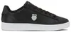 K-Swiss  Sportschuhe Herren sportlicher Schnürer Schwarz Productafbeelding-voorbeeld 4
